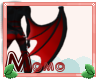 Pyre's Wings