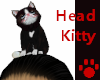 Head Kitty NK