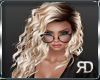 Cilia Blond