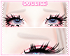 D. Doll Eyebrows