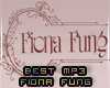 Fiona Fung MP3