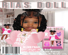 Rias Doll Box
