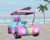 chic beach buggy ♡