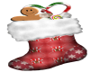 Luci stocking