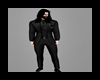 Suit Black