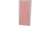 Pink Wafer Door ♡