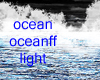 Ocean light