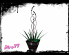 Iris Deco Plant