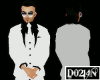 Mr. White's Suit