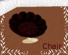 Animated chair