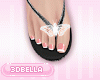 Butterfly Heels V3