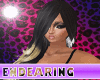 *BLACK/BLONDE* Sameiro
