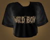 {#{Wild Boy}#}