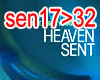 Heaven Sent Mix 2/2