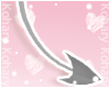 Ko ll Demon Tail Black