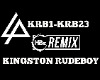 Remix Kingston Rude Boy