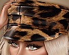 M.D. Lizy Tiger Hat