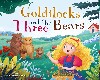 Storytime Goldilocks Sit