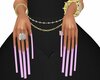 Extendo Nails Lilac