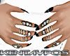 !!K!! Back Nails&Tatto