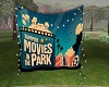 Summer in the park movie