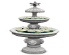 Fountain