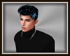 Electric Rave Hair