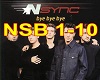 N Sync - Bye Bye By\1