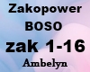 Boso Remix 3W4