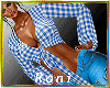 Gingham Country RLS Bund