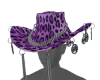 PMG Cowgirl Hat