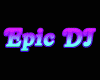 {MRJ}EPİC DJ ROOM