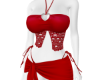 Beach Red Set