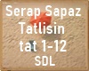 Serap Sapaz Tatlisin