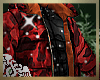 ♛ `A APE RED ADDON