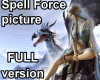 SpellForce1 Dragon LARGE