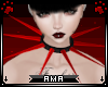;A; Notre Spiked Collar
