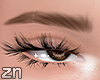 𐙚 1 brown brows