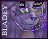 B| Space Berry Muzzle
