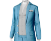 Azure Full Suit