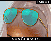 ! hello summer . glasses