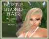 (20D) Bertie Blond hair