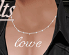 Eray necklace