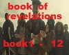 dax book of revelations