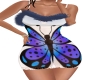 IB| Butterfly Blue