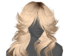 Junei ⸙ Blonde