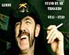 LEMMY - STAND BY ME