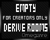 [OM]EMPTY ROOM