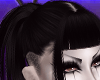 𝔰. jacie ⋆ black