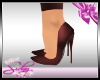[SID] REDLICIOUS SHOES